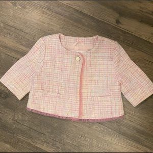 Girl’s Classic blazer !
